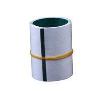 1Pcs Cell Insulating Glue Patch Width 50/60/65/70mm 18650 Battery Insulation Gasket Barley Paper Electrode Insulated Pads