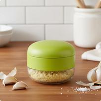 Garlic Crusher Multifunctional Chopper Stainless Steel Kitchen Tool