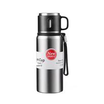 Chef Miss 1000ml Outdoor Insulated Bottle