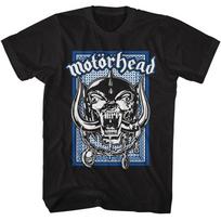 Motorhead Playing Card Music  Children's T-shirt 140