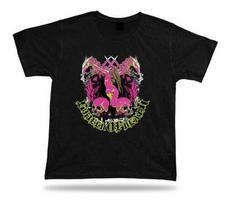 Sexy Nude Woman And Skeleton Skull T-Shirt Cool Fashion Idea Modern Model L