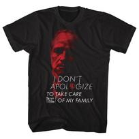 Godfather No Apologies Movie  Children's T-shirt 130