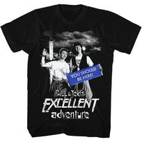 Bill And Ted You Should Be Here Movie  Children's T-shirt 100