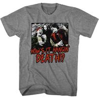 Bill And Ted Hows It Hangin Movie  Children's T-shirt 120