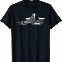 Heartbeat Antelope Kids Impala Antelope T-Shirt S įvairiaspalvis