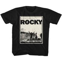 Rocky Million To One Movie  Children's T-shirt 150
