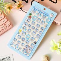 High-Quality Chiikawa High-Quality Bonbon High-Quality Drop High-Quality Cute High-Quality 3D High-Quality Decorative High-Quality Decals