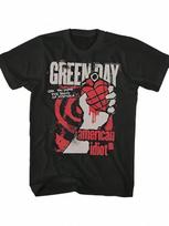 unisex's American Hysteria T-Shirt Black Official Licensed MerchandiseWW S įvairiaspalvis