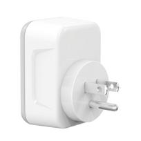 Universal Travel Adapter Plug Converter Power Socket Compatible with Multiple Countries Worldwide for Electronics Charging and Power Supply One Size