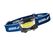 Headlamp 150 Lm 1200Mah - Dedl1013