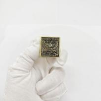 1949 Philadelphia Eagles NFL Championship Ring Replica Size 11