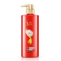 Shulei Camellia Anti-Dandruff & Nourishing Shampoo