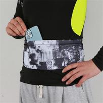 Bag Mobile Phone Gym Bags Hidden Pouch Sport Belt Running Belt Running Waist Bag Running Waist Pack L pilka
