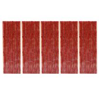 50pcs Tire Repair Plug Tubeless Tyre  ing Strip Puncture Repairing for Car Motorcycle 200x3mm