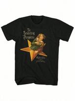 2025 Classic The Smashing Pumpkins Band T Shirt Rock Music unisex Wounisex Casual T-Shirt Short Sleeve Tee Cotton Tops Summer Clothing S įvairiaspalvis
