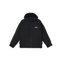 Nike LeBron Premium Utility Basketball Jacket 'Black' Men's DQ6137-010 XXXL