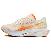 (WMNS) Nike ZoomX Vaporfly Next% 3 'White Orange' Women's FV3634-181 EU 36.5
