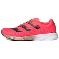 adidas Adizero Adios Pro 'Signal Pink Black' Men's FW9240 EU 39⅓