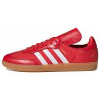 adidas x Oyster Holdings Samba OG 'Red' Men's G26700 EU 45⅓