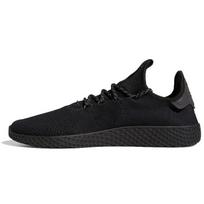 adidas x Pharrell Tennis Hu 'Black Future' Men's GX2484 EU 36