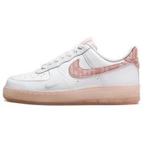 Nike Air Force 1 07 LV8 Copy Paste Women Sneakers White DQ5019-100 38 white