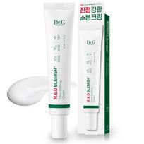 Dr.G Red Blemish Clear Soothing Cream 30ml 1ea