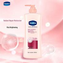 Vaseline Vita-Brightening Repair Body Lotion
