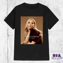 Eternal Sunshine Ariana Grande 2024 T Shirt All Size S-5XL Unisex T-Shirt M