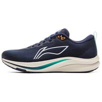 Li Ning Red Hare 8 Cushioning Slip Resistant Abrasion Resistant Breathable Lightweight Rebound Low top ARPV001-22 44