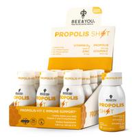 Propolis Vitamin C Immune Shot 50ml*12