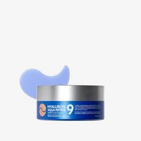 Hyaluronic Aqua Peptide 9 Ampoule Eye Patch 1.6g x 60 sheets