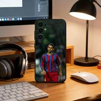 R-Rafael M-Marquez Phone Case For Samsung S25,S24,S21,S22,S23,S30,Ultra,S20,Plus,Fe,Soft Silicone Black Cover Samsung S30plus5G