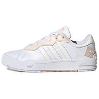 (WMNS) adidas Rey Galle 'Footwear White Halo Ivory' Women's GW7953 EU 35⅔