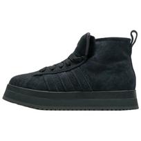 (WMNS) adidas Campus 00s Mid 'Black' Women's JR3737 EU 36