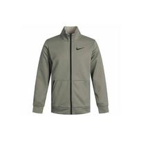 Nike Thrma Running Training Gym Sports Stand Collar Jacket Green Men's CZ7394-320 M