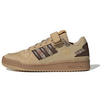 adidas originals Forum Low 'Brown' Men's HQ4605 EU 35⅔