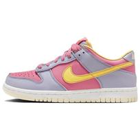 (GS) Nike Youth Dunk Low 'Pure Platinum' Kids' DH9765-500 EU 35.5