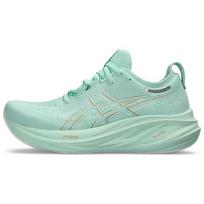 (WMNS) ASICS Gel-Nimbus 26 'Mint Tint' Women's 1012B601-300 EU 40