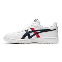 (GS) ASICS Japan S 'White Classic Red' Kids' 1194A076-103 EU 39.5
