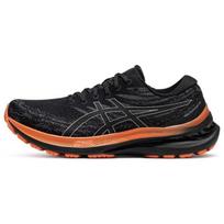 ASICS Gel-Kayano 29 LITE-SHOW 'Black Orange' Men's 1011B721-001 EU 39