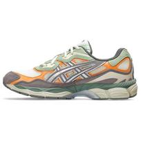 ASICS Gel-NYC 'Cream Clay Grey' Men's 1203A383-102 EU 46