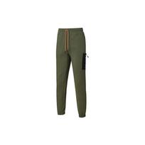 PUMA Interstellar 3M Trouser Men Green Men's 530297-64 XS