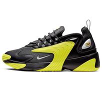 Nike Zoom 2K 'Black Dynamic Yellow' Men's AO0269-006 EU 42.5