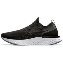 Nike Epic React Flyknit 'Black' Men's AQ0067-001 EU 45