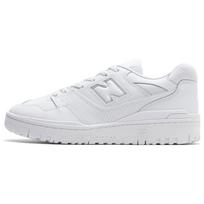 New Balance 550 'Triple White' Men's BB550WWW EU 41.5