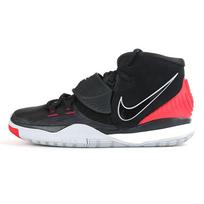 (GS) Nike Kyrie 6 'Bred' Kids' BQ5599-002 EU 36