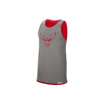 Nike Chicago Bulls Standard NBA Reversible Vest Colorblock Men's CN0705-657 L