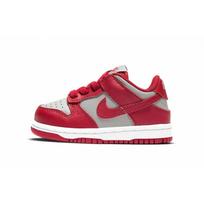 (TD) Nike Dunk Low 'UNLV' Baby CW1589-002 EU 26