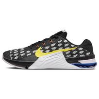 Nike Metcon 7 'Polka Black Yellow Strike' Men's CZ8281-074 EU 44