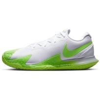Nike Court Air Zoom Vapor Cage 4 Rafa 'Lime Glow' Men's DD1579-100 EU 41